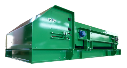 渦電流分選機的設計要點